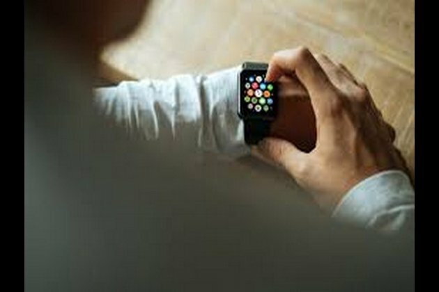 Upcoming Apple Watch may release in Titanium and Ceramic version