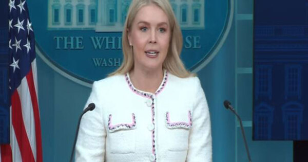 White House repeats claim of India scaling back Russian oil purchases at request of President Trump