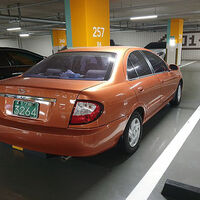Global demand fuels boom in Korean used car exports