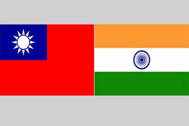 Close India-Taiwan ties worry China in Indo-Pacific