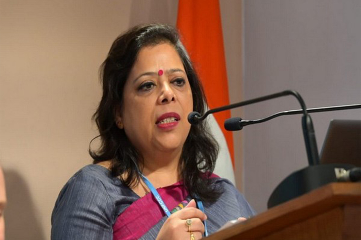 India's push against using trade as climate tool finds global recognition at COP: Former Environment Secretary