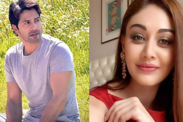 "Why do u have to cover someone's grief...?" Varun Dhawan slams media for 'insensitive' coverage of Shefali Jariwala's death