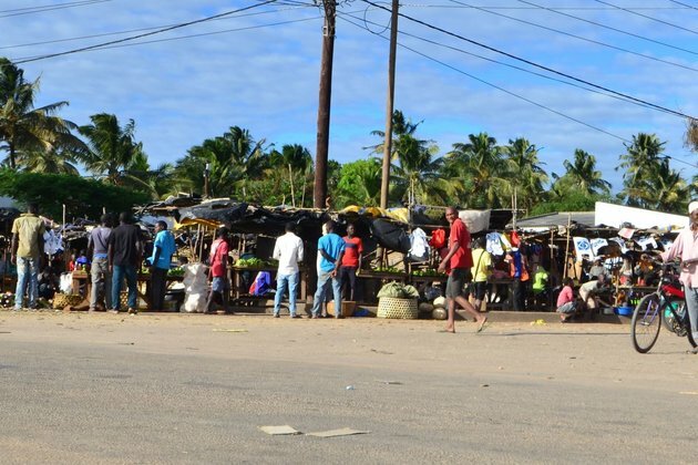 With Recent Terror Attacks, IS Expands Presence in Mozambique