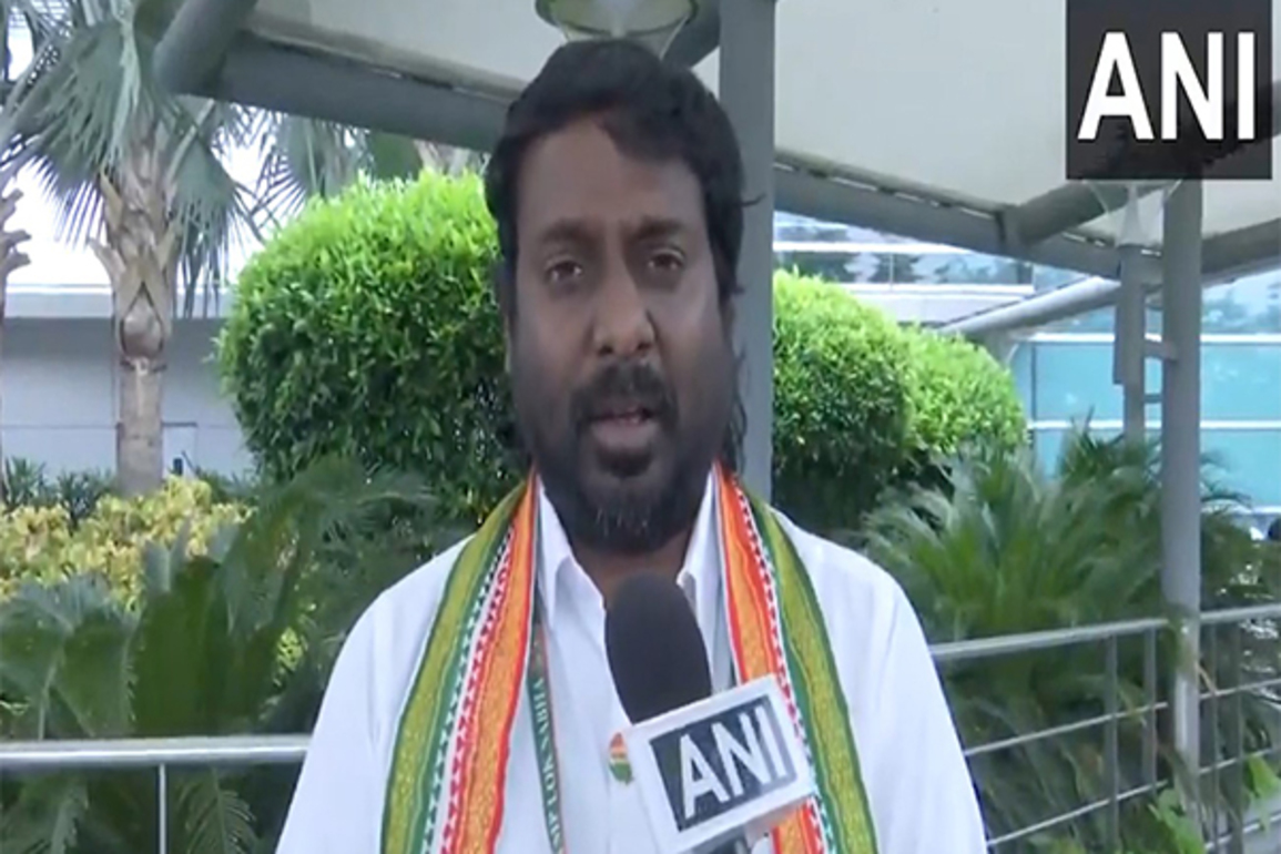 "We hope they'll give proper reply": Congress MP Vijay Vasanth on Op Sindoor discussion in Lok Sabha