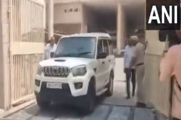 Hisar District Court sends Youtuber Jyoti Malhotra to four days police remand