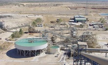 Incitec Pivot’s Phosphate Hill mine in Queensland, Australia