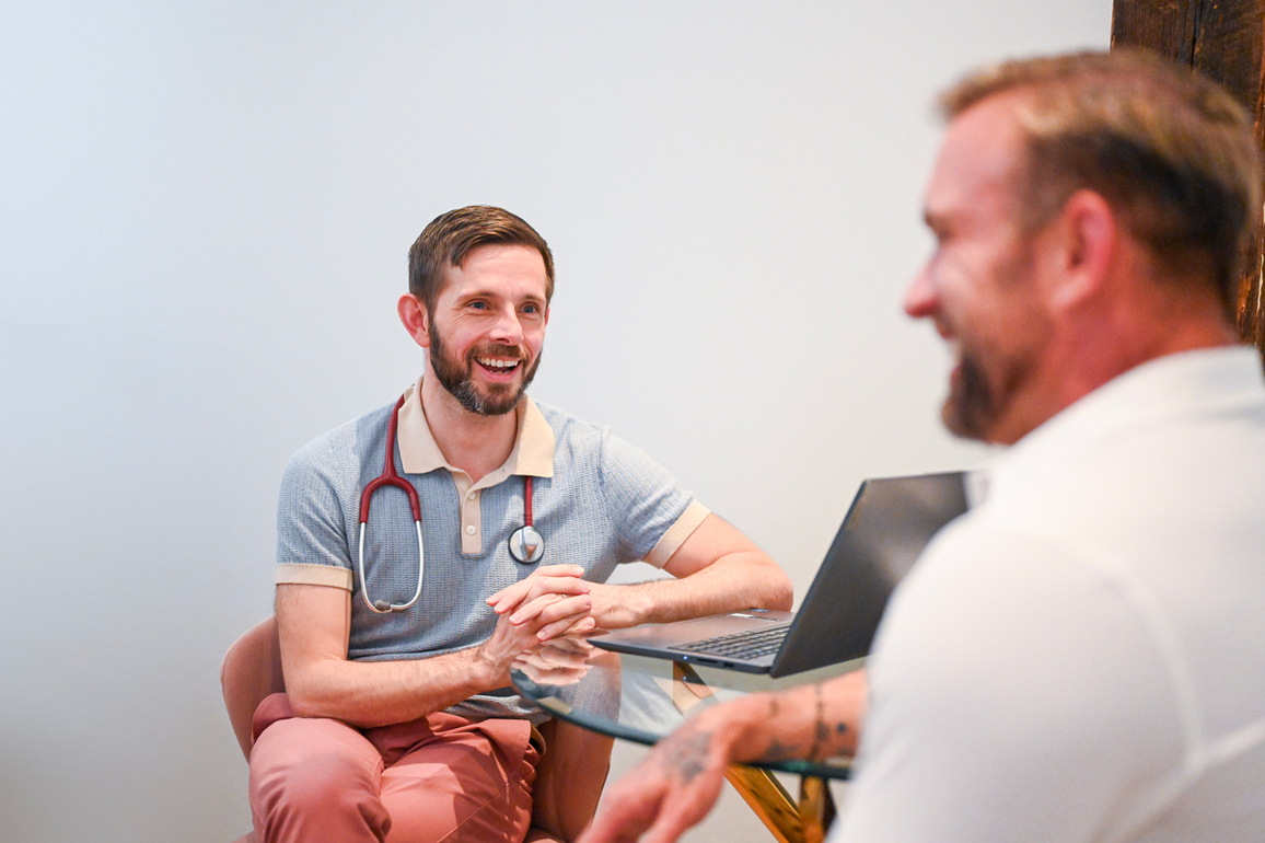 Why some Atlanta physicians are moving toward a concierge model - Atlanta Magazine