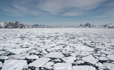 Why Greenland is indispensable to global climate science