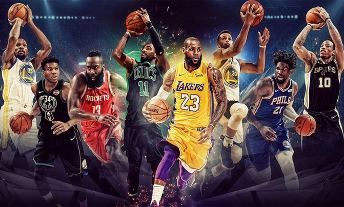 NBA, YouTube unite for Sub-Saharan Africa channel NBA, YouTube unite for Sub-Saharan Africa channel