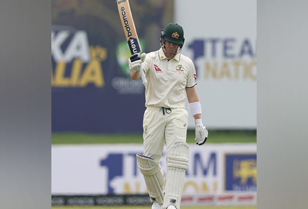 Steve Smith rewrites record books during spin-tackling masterclass at Galle against Sri Lanka