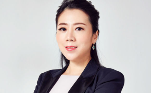 Q&A: Hike Capital's Anna Xu