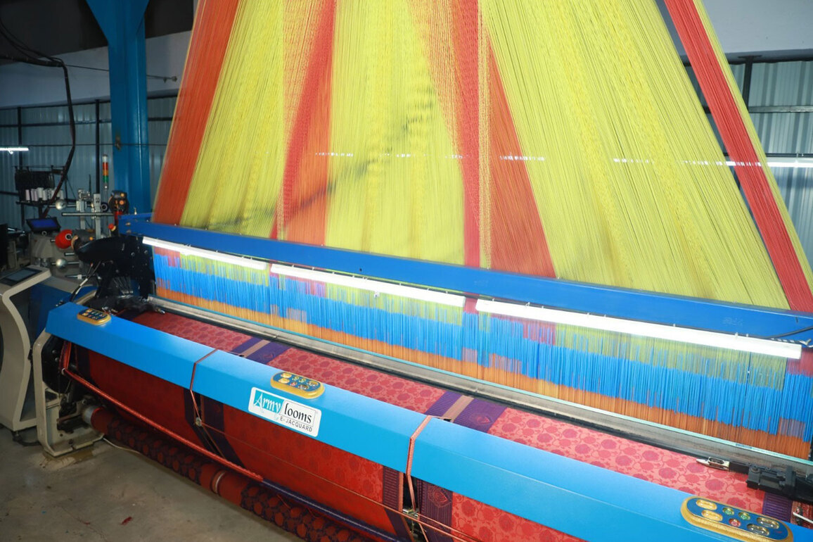Gujarat: VGRC to open new doors of opportunities in Surat's textile sector