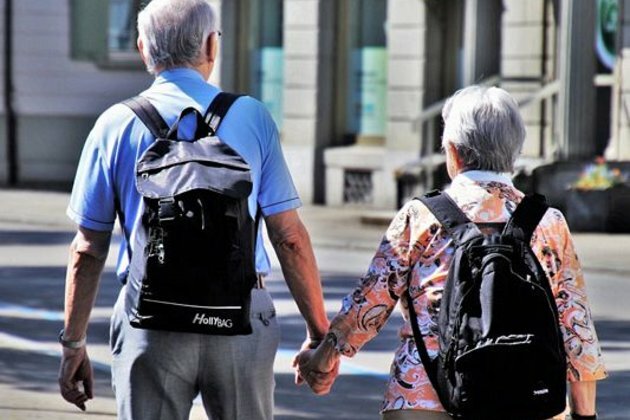 Population ageing could be affecting Australia&#039;s economic performance