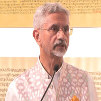 ''Pursue national interests without compromise...'': EAM Jaishankar calls for Atmanirbharta