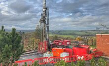  SafeLane Global was contracted by Dunelm Geotechnical and Environmental to drill a borehole to investigate the option of utilising a disused mine in the UK for geothermal energy supply