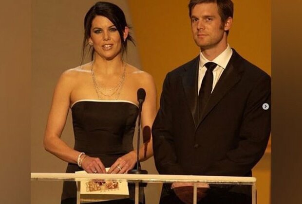 Lauren Graham, Peter Krause ended relationship after 10 years