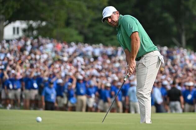 Rory McIlroy praises PGA Tour's 'big swing,' eyes European changes next