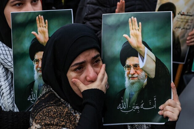 Iran announces three-day state funeral for Ayatollah Ali Khamenei with processions in several cities