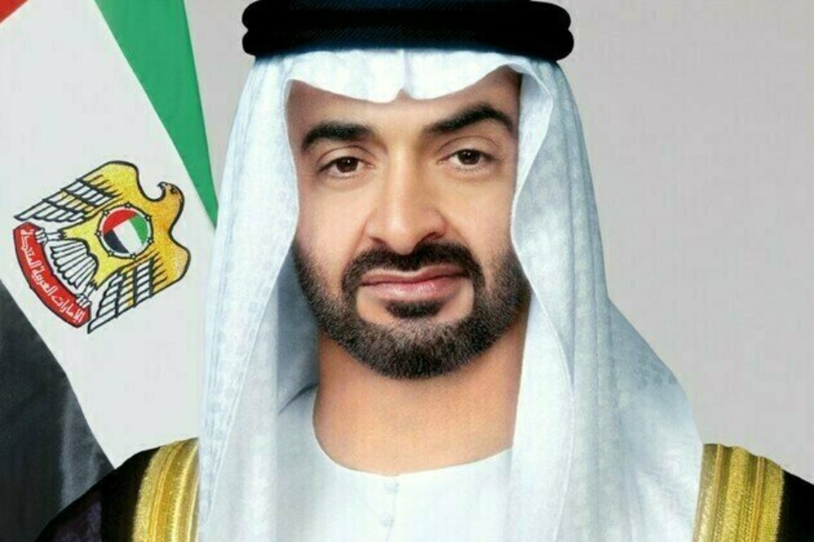 UAE President to begin state visit to Trkiye on Wednesday