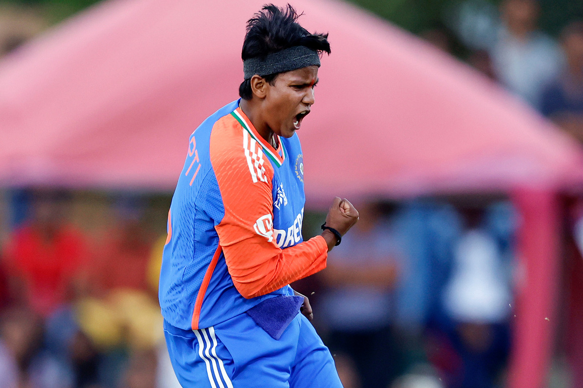 Deepti Sharma, Wolvaardt top ICC Women's player rankings in latest update
