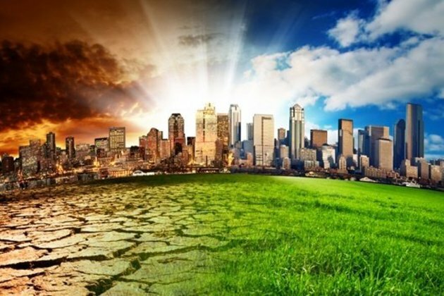 Africa seeks $25 billion for climate adaptation, green recovery