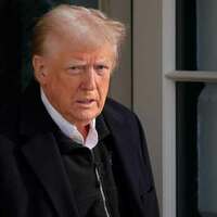 Trump administration planning military buffer zones to hold illegal migrants at southern border: Report