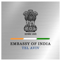 "All necessary measures are being taken to ensure safety, wellbeing": Indian Embassy in Israel