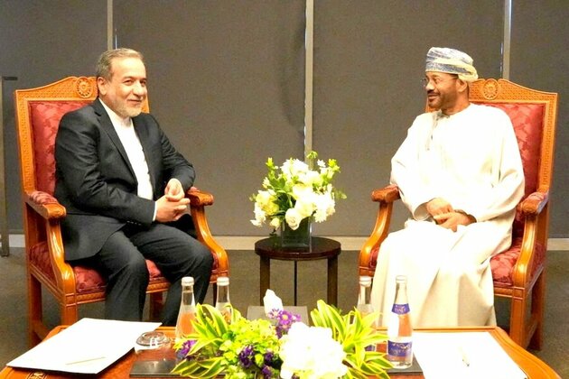 Why Iran and US need Oman