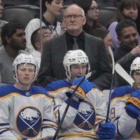 Sabres' Lindy Ruff receives 2-year contract extension