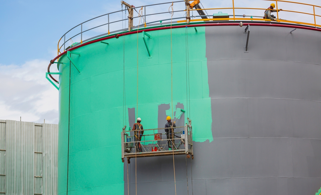 Green Steel is growing in MENA, while Europe faces set backs