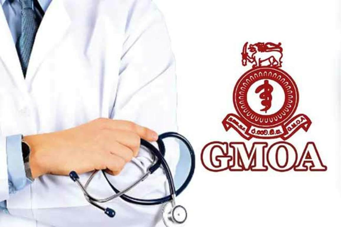GMOA- Budget provides positive solution to doctors allowances
