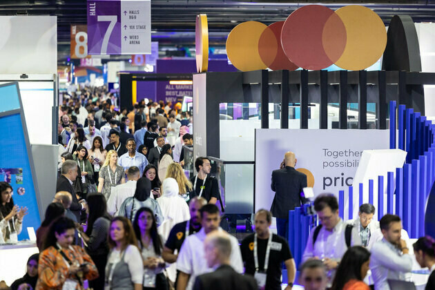 Fintech Surge 2024 to begin in Dubai on 13 October