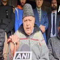 "If we go by Bilawal Bhutto's statements, we cannot move forward": Farooq Abdullah