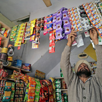 FMCG growth dips in Q2 FY26 on GST transition, but strong H2 revival seen: Report