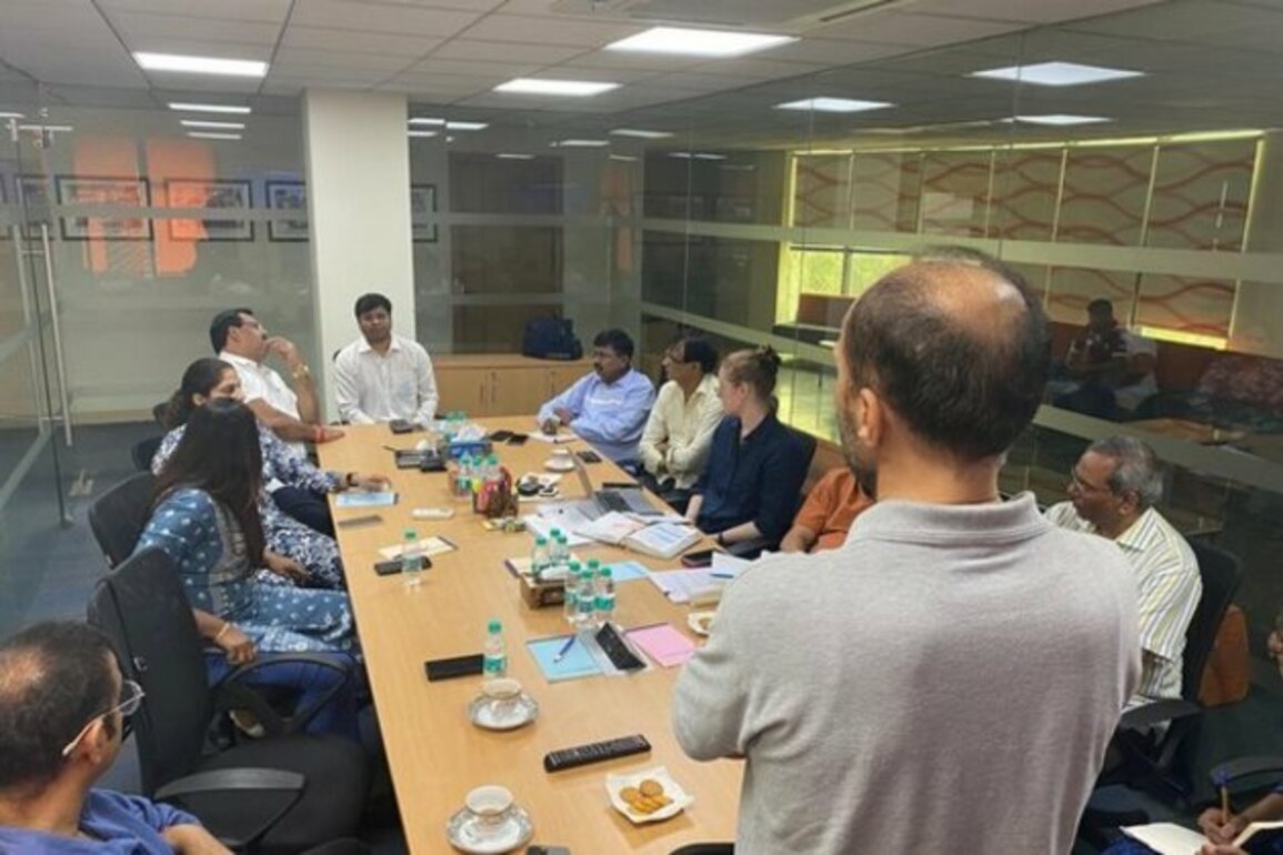 Hockey India League Committee convenes in New Delhi