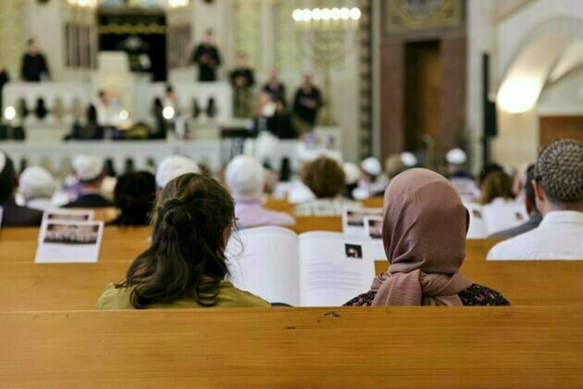 Germany's young Jewish and Muslim writers are speaking for themselves - exploring immigrant identity beyond stereotypes