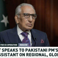 Pakistan has lost thousands of lives to terrorists - official
