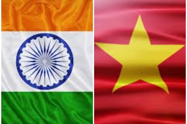 Are India and Vietnam trade ties growing?