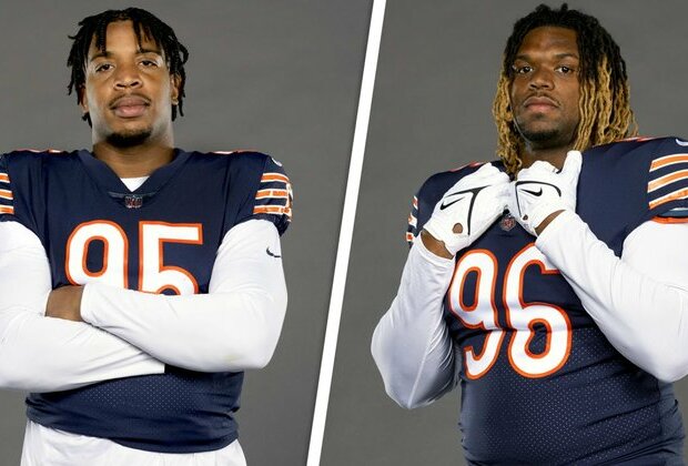 Bears 2023 position preview: Defensive line