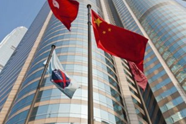 Nervous Hong Kong millionaires are moving their cash to Singapore