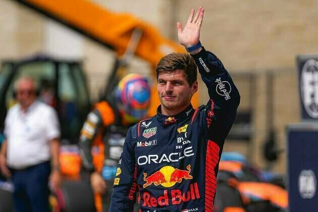 Max Verstappen admits George Russell incident 'not right'