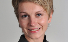 Keensight appoints Svensson as investment director