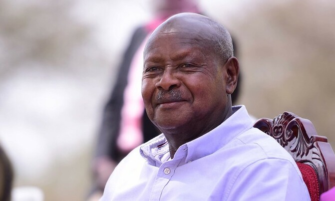 We will defeat cooronavirus - Museveni We will defeat cooronavirus - Museveni