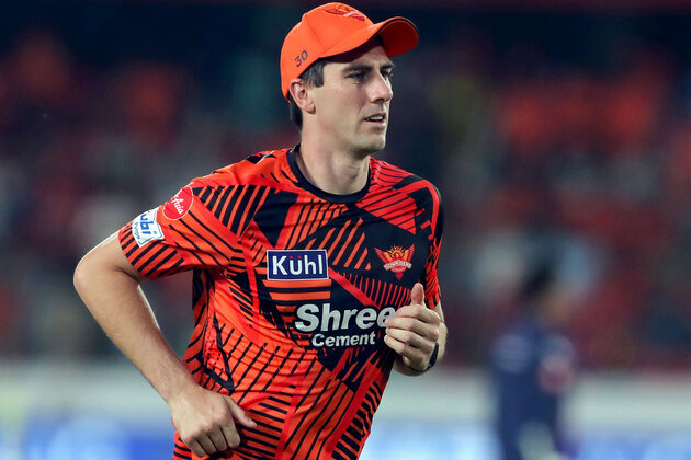 "Been a long time coming...": Pat Cummins hints at IPL return for SRH