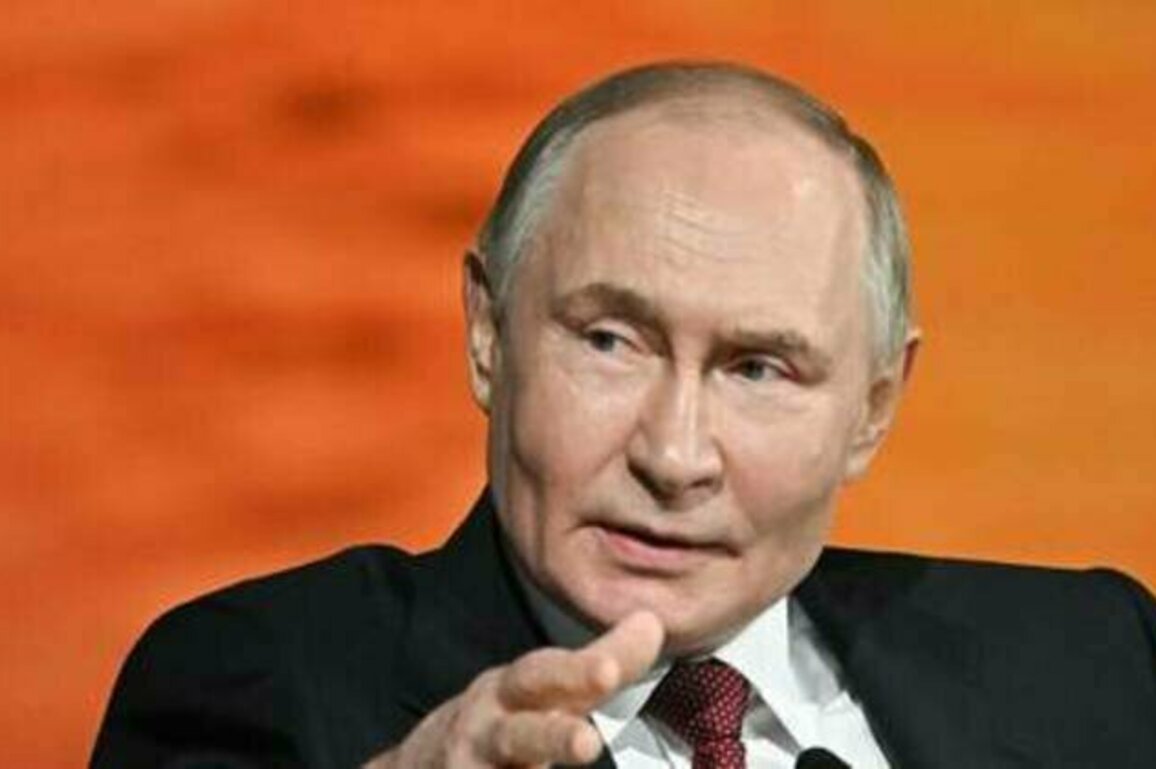 Iran has the right to use nuclear energy for peaceful purposes - Putin