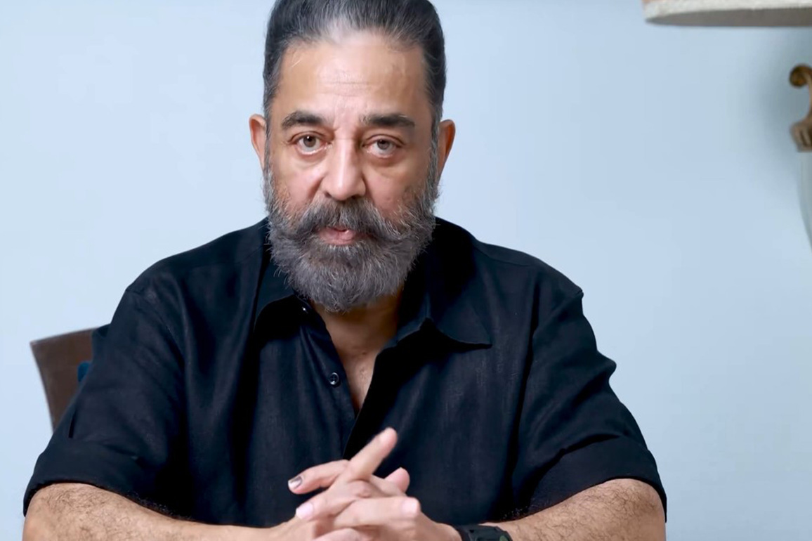 "Sacrifice cannot only be from citizens": Kamal Haasan demands reducing VAT on petrol, diesel