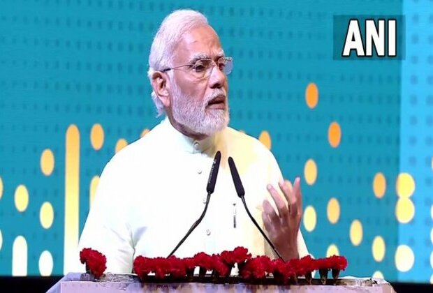 Diverse population, climatic zones lead India's rapid growth in biotech sector: PM Modi