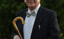 A life well lived: Welsh stalwart reflects on lifetime in the industry