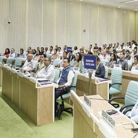 Centre urges states to use India Cine Hub Portal to facilitate Global Film Production locally