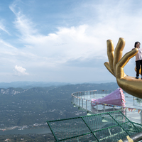 CHINA-HUBEI-ENSHI-SUMMER RESORT (CN)